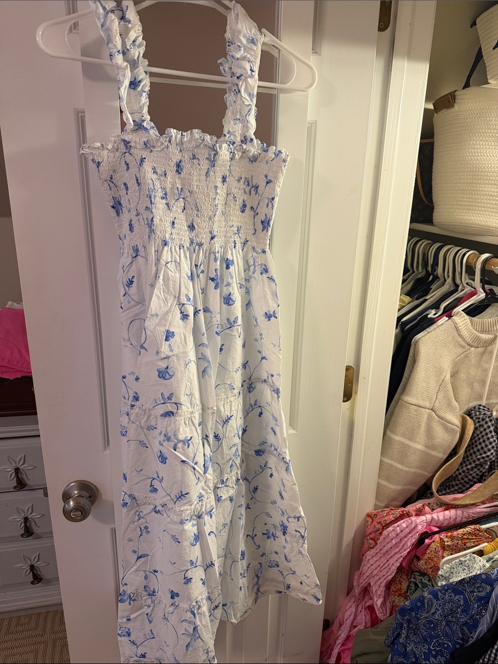 Hill House Home Nap Dress